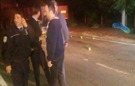 Nöbet Tutan Askerlere Ateş Açıldı!