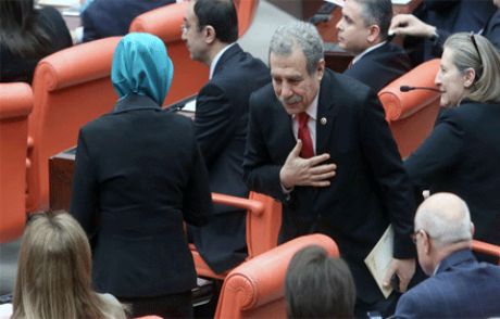 Muammer Güler Hastaneye Kaldırıldı