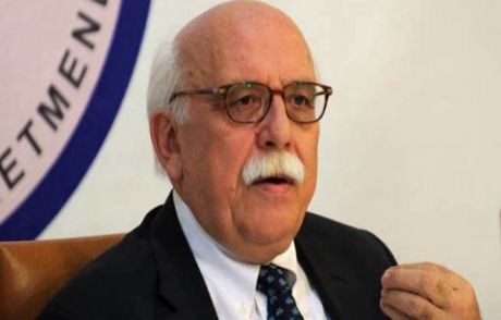 Bakan'dan Cemaat Dershanelerine Şok
