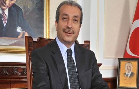 300 Ak Partili Hdp'ye Geçti İddiası