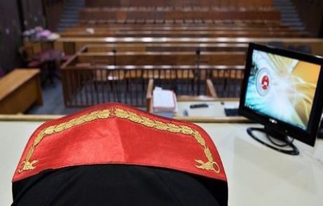 'paralel Yapı' İddianamesinde Flaş Karar