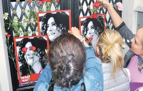 Müzisyen Deniz'in Katil Zanlısı Belirlendi