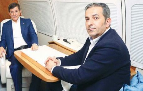 Davutoğlu Suriye İddiasını Yalanladı