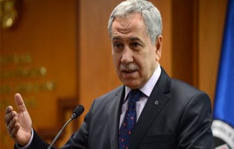 Arınç Da 'diyanet Kalksın' Demiş