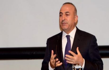 Bakan '9 Mayıs Avrupa Günü'nü Kutladı