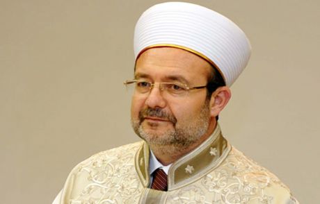 Mehmet Görmez Faizini De İstiyor