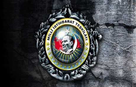 Mit'in Kod İsimle Dinlemesi 'hak İhlali'