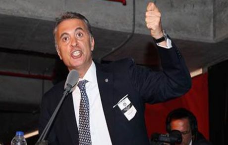 'kim Haram Kim Helal Bilemem...'