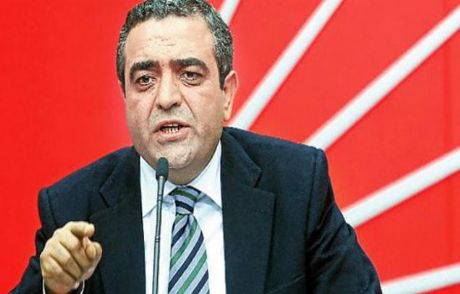 Chp'den Diyarbakır Saldırısı Açıklaması
