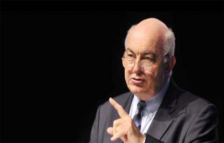 Derviş: Akp-chp Büyük Koalisyon Yapmalı