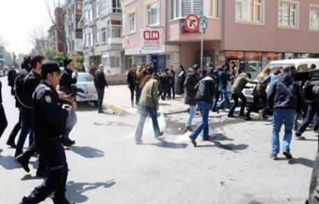 47 Kişiye Grup Yorum Davası