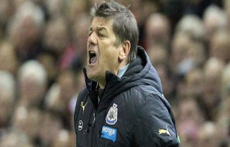 Carver'ın Görevine Son Verildi