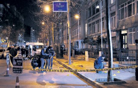 'durdurun Yoksa Çok Kan Akacak' 