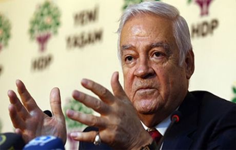 Fırat: Işid İle Derin Devlet İşbirliği Yaptı