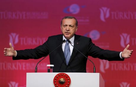 Erdoğan Seçimler Sonrası İlk Kez Konuştu