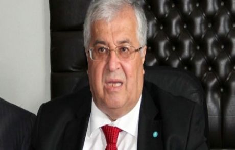 Türker: Chp İle Hdp Ortak Çalışıyor