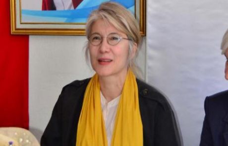 Anadolu Partisi 'yola Devam' Dedi