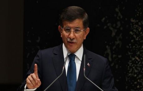 Davutoğlu'ndan Önemli Açıklamalar
