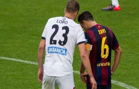 Barcelona'ya Büyük Şok!