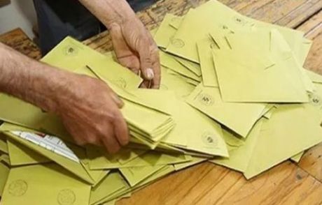 Mhp'ye Iğdır'dan Kötü Haber Geldi!