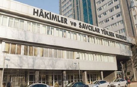 Hsyk'dan Flaş İhraç Kararı!