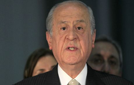 'şartlarımızı Kabul Etsinler Koalisyona Girelim'