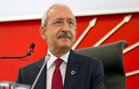 Kılıçdaroğlu'ndan Flaş Açıklama