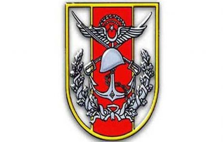 Tsk'nın Personel Sayısı Açıklandı