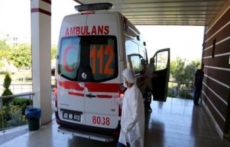 Adıyaman'da Kuş Gribi Şüphesi