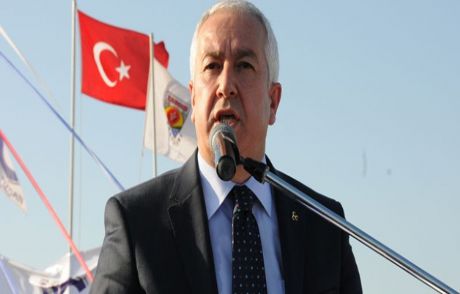 Mhp'den Koalisyona Şartlı 'evet'