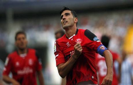 Beşiktaş, Reyes'le Görüşmelere Başladı