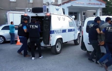 Bitlis'te Liseli Kızı Son Anda Kurtardılar