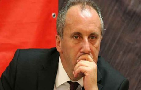 Muharrem İnce'den Koalisyon Açıklaması