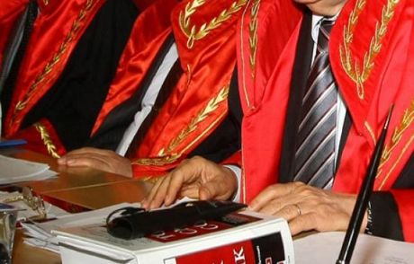 Hsyk Önemli Gelişme!