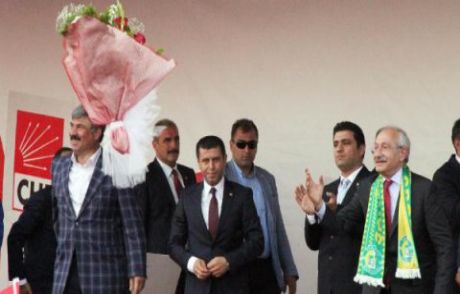 'akp Çiftçiyi Kazıklamada Dünya Lideri'