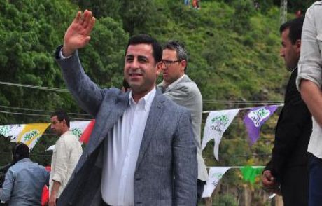 'bunlar Yezid'in Yolundan Gidiyorlar'