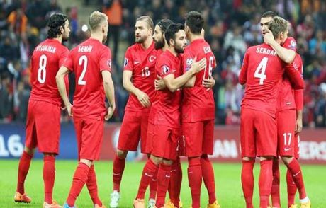 Rakibimiz Kazakistan!