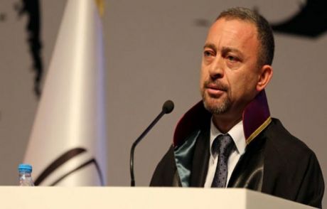 Ümit Kocasakal İçin Flaş Karar