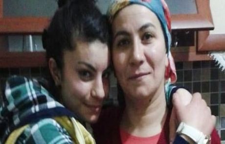 Annesi Kurşun Yağdırdı!