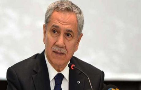 Arınç'tan Akp'yi Karıştıracak Açıklama
