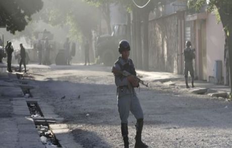 Pakistan'da 26 Taliban Üyesi Öldürüldü