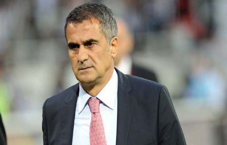 Şenol Güneş 2 Transferle Birlikte Geliyor