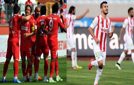 Ptt 1. Lig Play-off'ta Finalin Adı