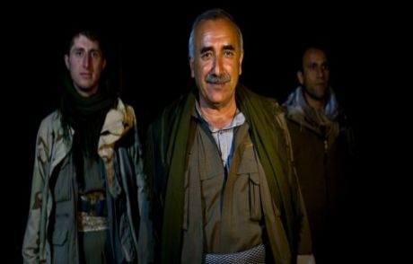 Pkk'nın Telsizinde 8 Haziran İçin Talimat