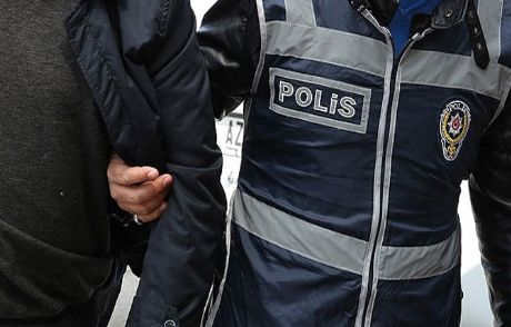 Kayseri'de Cemaat Operasyonu