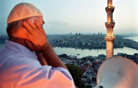 Saadet Partisi'nden Skandal İddia