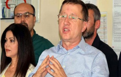 'gebze Bilişim Vadisi Rant Vadisi Oldu'