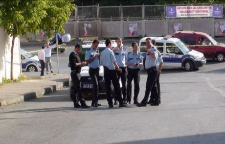 Kardeşi Kaçırılan Ağabey, Dehşet Saçtı