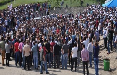 Anlaşma Sağlandı, Çalışmalar Başlıyor