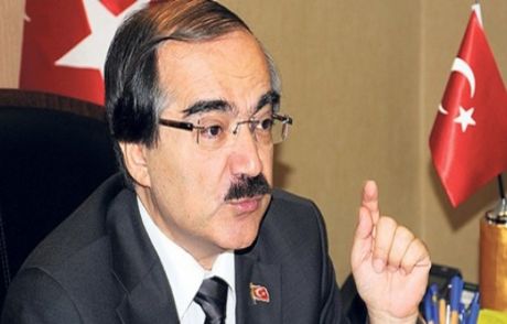 Vali Coş'tan Bomba İtirafı